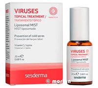 Tratamiento Tópico 20 ml