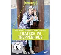 Tratsch im Treppenhaus: Ohnsorg-Theater heute