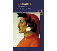 Trattatello in laude di Dante