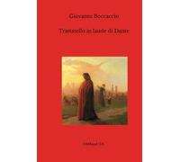 Trattatello in laude di Dante