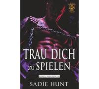 Trau Dich zu Spielen: Entlarvt Cover-Edition