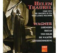 Traubel - Helen Traubel in Concert