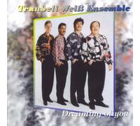 Traubeli Weiß Ensemble - Dreaming of You