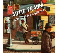 Traum, Artie - Acoustic Jazz Guitar