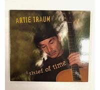 Traum, Artie - Thief Of Time