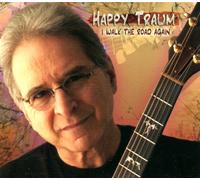 Traum, Happy - I Walk The Road Again