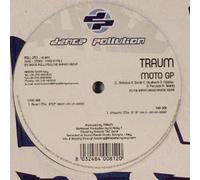 Traum - Moto Gp [12" VINYL]