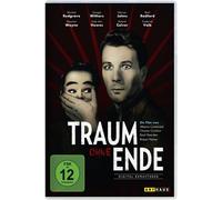 TRAUM OHNE ENDE/DIGITAL REMASTERED - REDGRAVE,MICHAEL/WITHERS,GOOGIE DVD NEW