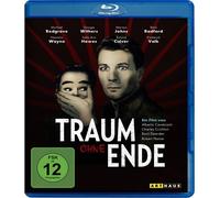 TRAUM OHNE ENDE - REDGRAVE,MICHAEL/WITHERS,GOOGIE BLU-RAY NEW