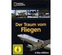 Traum vom Fliegen, Der