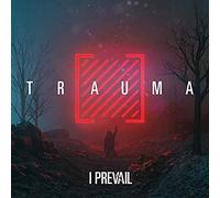 Trauma explicit_lyrics (Vinyl) I Prevail (US IMPORT)