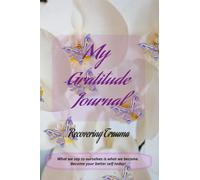 Trauma and Gratitude Recovery Journal. Journal for woman with CPTSD Symptom & Trigger Tracking, Anxiety & Mood Trackers, Worksheets, Questionary Exercises Guide and more...