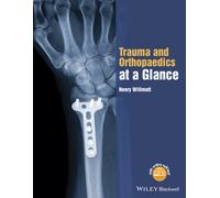 Trauma and Orthopaedics at a Glance