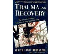 Trauma and Recovery by Herman, Judith Lewis, M.D. (1993) Paperback