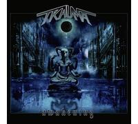 TRAUMA - AWAKENING (DIGIPAK) CD NEW
