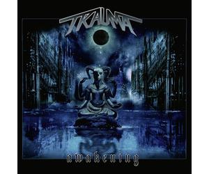 TRAUMA - AWAKENING (DIGIPAK) CD NEW