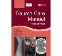 Trauma Care Manual