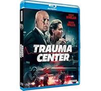 Trauma Center [Blu-Ray]