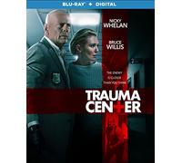 Trauma Center [Blu-ray]