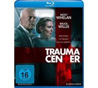 Trauma Center (Blu-ray) Willis Bruce Whelan Nicky Ortiz Tito Battle Texas