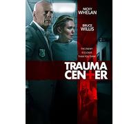 Trauma Center [DVD]