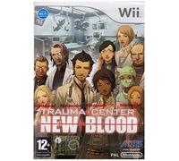 Trauma Center: New Blood [Italian Import]