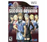 Trauma Center: Second Opinion / Game