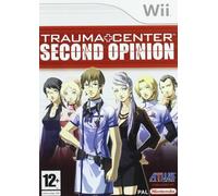Trauma Center: Second Opinion [Spanish Import]