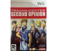 Trauma Center: Second Opinion (Wii)