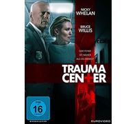 Trauma Center (DVD)
