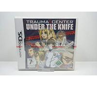 Trauma Center: Under the Knife (Nintendo DS)