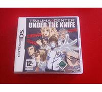 Trauma Center: Under The Knife [Spanish Import]