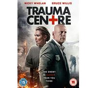 Trauma Centre
