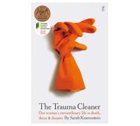 The Trauma Cleaner
