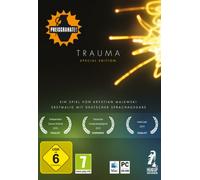Trauma Collectors Edition