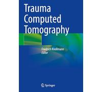 Trauma Computed Tomography