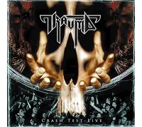 Trauma - Crash Test Live