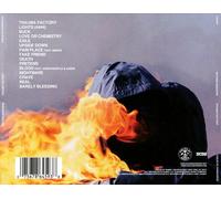 TRAUMA FACTORY [2/19] NEW CD