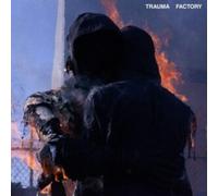 nothing,nowhere. – Trauma Factory – CD