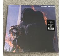 nothing,nowhere. - Trauma Factory - Vinyl
