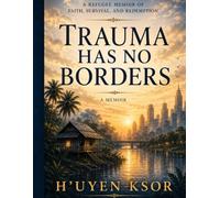 Trauma Has No Borders: A Jarai Refugee’s Journey Through Trauma, Faith, and Redemption