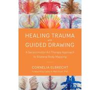 Trauma Healing with Guided Drawing