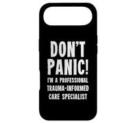 Trauma-Informed Care Specialist Case for iPhone Air