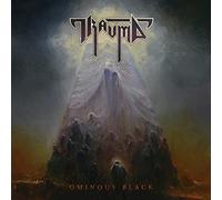 Trauma - Ominous Black