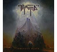 Trauma - Ominous Black [VINYL]
