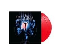 Trauma Original Motion Picture Soundtrack Vinyl - 2LP