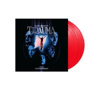 Trauma Original Motion Picture Soundtrack Vinyl - 2LP