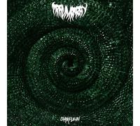 TRAUMA RAY - CHAMELEON