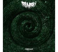 Trauma Ray - Chameleon [New CD]