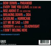 TRAUMA [SLIPCASE] NEW CD